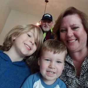 Meet your Posher, Jadene